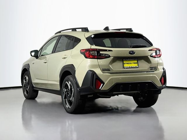 2026 Subaru Crosstrek Hybrid Limited