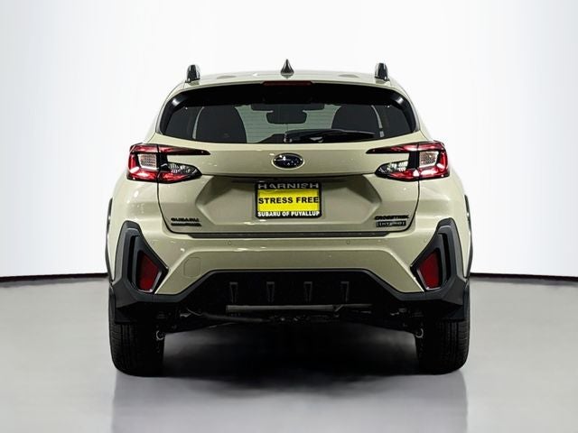 2026 Subaru Crosstrek Hybrid Limited