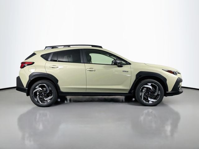 2026 Subaru Crosstrek Hybrid Limited
