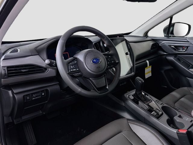 2026 Subaru Crosstrek Hybrid Limited
