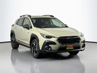 2026 Subaru Crosstrek Hybrid Limited