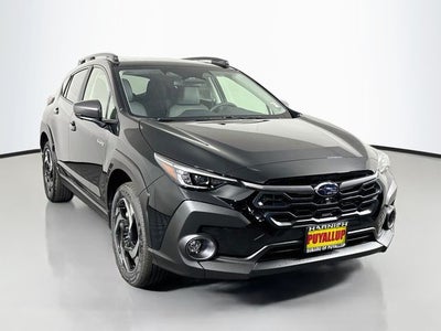 2026 Subaru Crosstrek Hybrid Limited