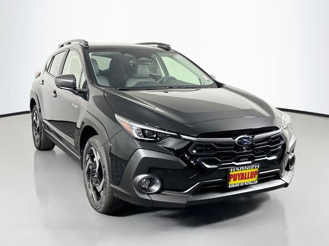 2026 Subaru Crosstrek Hybrid Limited