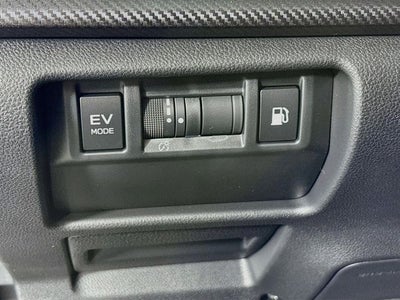 2026 Subaru Crosstrek Hybrid Limited