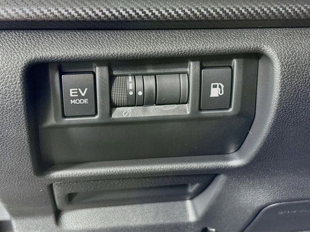 2026 Subaru Crosstrek Hybrid Limited
