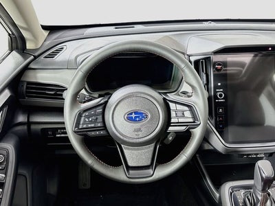 2026 Subaru Crosstrek Hybrid Limited