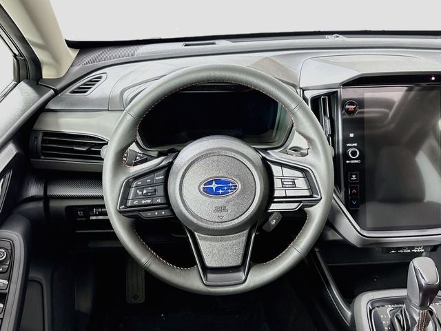 2026 Subaru Crosstrek Hybrid Limited