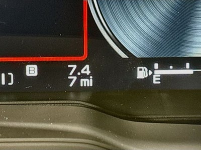 2026 Subaru Crosstrek Hybrid Limited