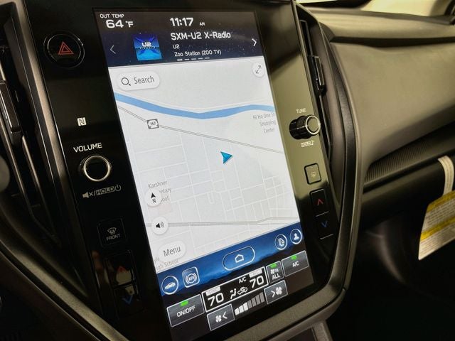 2026 Subaru Crosstrek Hybrid Limited