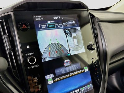 2026 Subaru Crosstrek Hybrid Limited