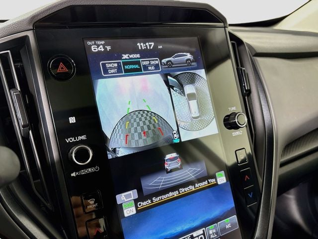 2026 Subaru Crosstrek Hybrid Limited