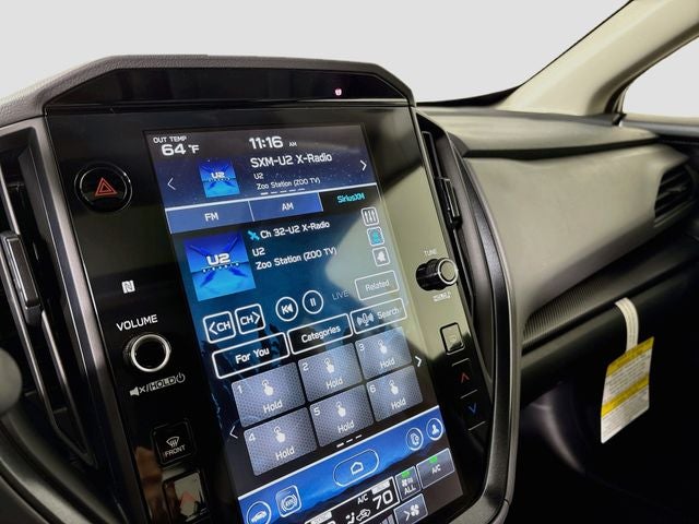 2026 Subaru Crosstrek Hybrid Limited