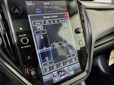 2026 Subaru Crosstrek Hybrid Limited