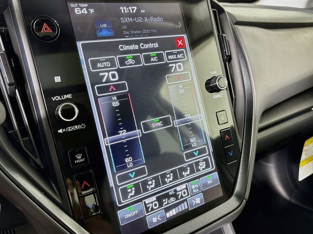 2026 Subaru Crosstrek Hybrid Limited