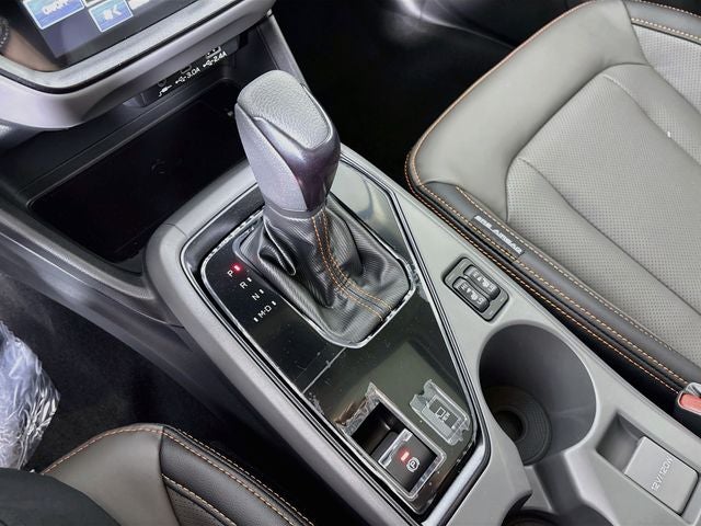 2026 Subaru Crosstrek Hybrid Limited