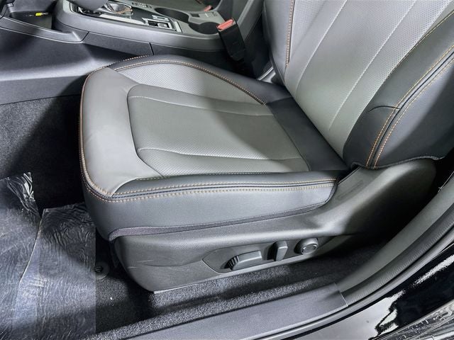 2026 Subaru Crosstrek Hybrid Limited