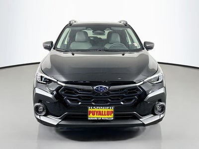 2026 Subaru Crosstrek Hybrid Limited