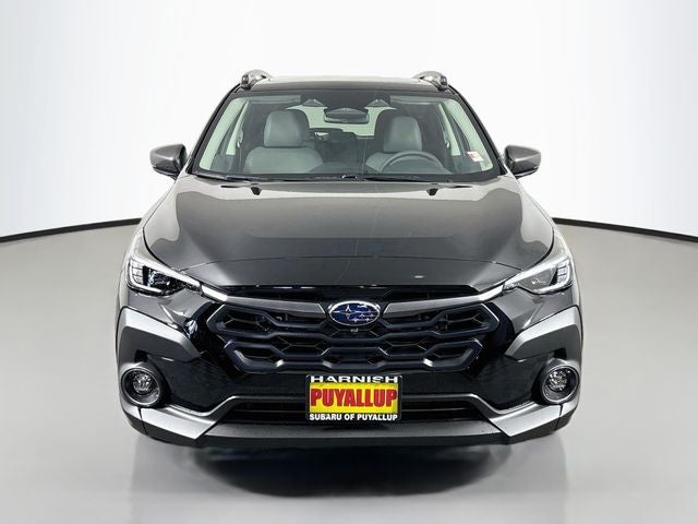 2026 Subaru Crosstrek Hybrid Limited