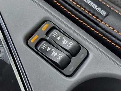 2026 Subaru Crosstrek Hybrid Limited