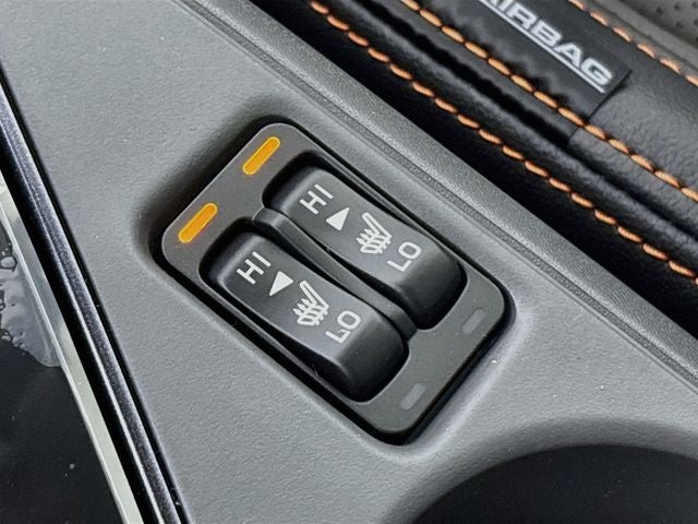 2026 Subaru Crosstrek Hybrid Limited
