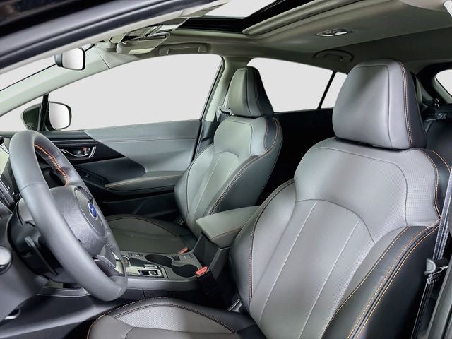 2026 Subaru Crosstrek Hybrid Limited