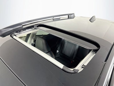 2026 Subaru Crosstrek Hybrid Limited