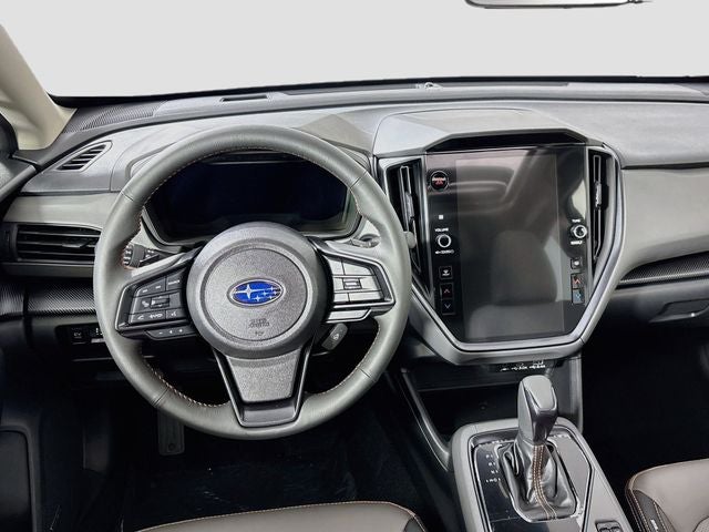 2026 Subaru Crosstrek Hybrid Limited