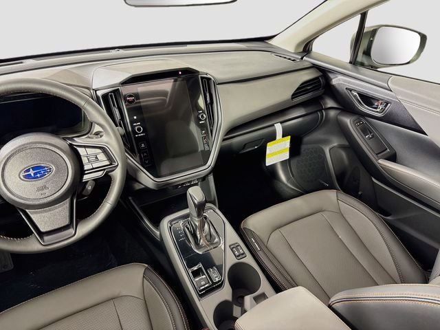 2026 Subaru Crosstrek Hybrid Limited