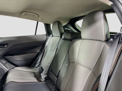 2026 Subaru Crosstrek Hybrid Limited