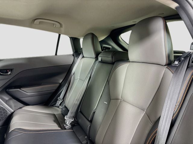 2026 Subaru Crosstrek Hybrid Limited