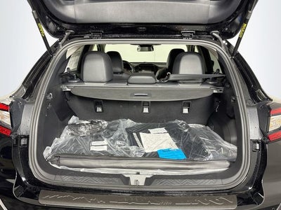 2026 Subaru Crosstrek Hybrid Limited