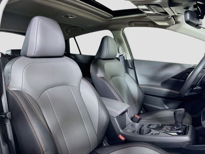 2026 Subaru Crosstrek Hybrid Limited