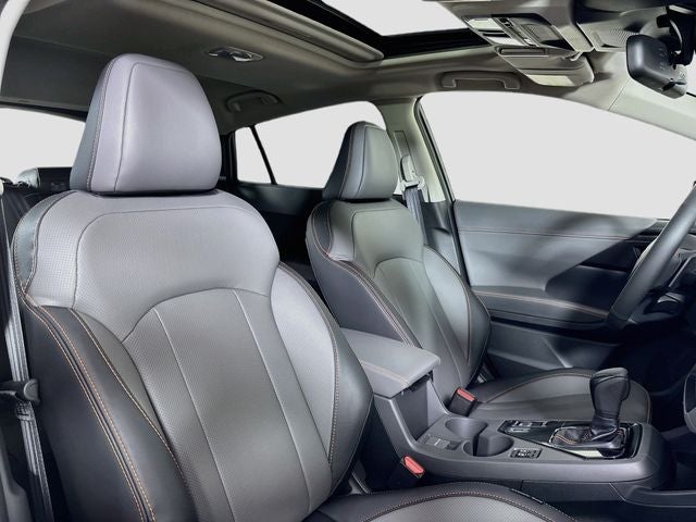 2026 Subaru Crosstrek Hybrid Limited