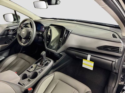 2026 Subaru Crosstrek Hybrid Limited