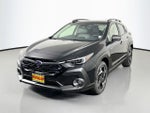 2026 Subaru Crosstrek Hybrid Limited
