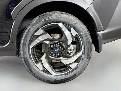 2026 Subaru Crosstrek Hybrid Limited
