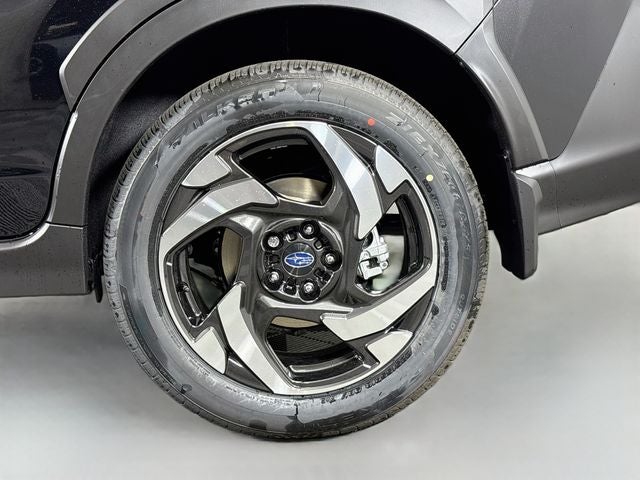 2026 Subaru Crosstrek Hybrid Limited