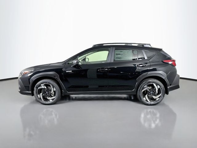 2026 Subaru Crosstrek Hybrid Limited