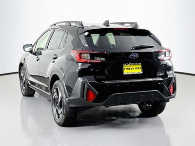2026 Subaru Crosstrek Hybrid Limited