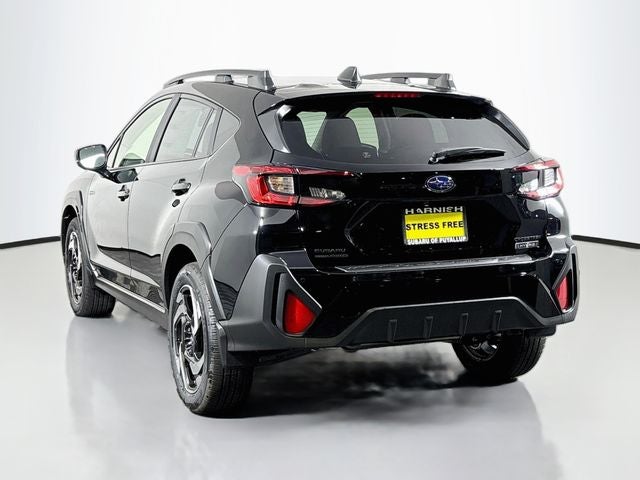 2026 Subaru Crosstrek Hybrid Limited