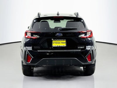 2026 Subaru Crosstrek Hybrid Limited