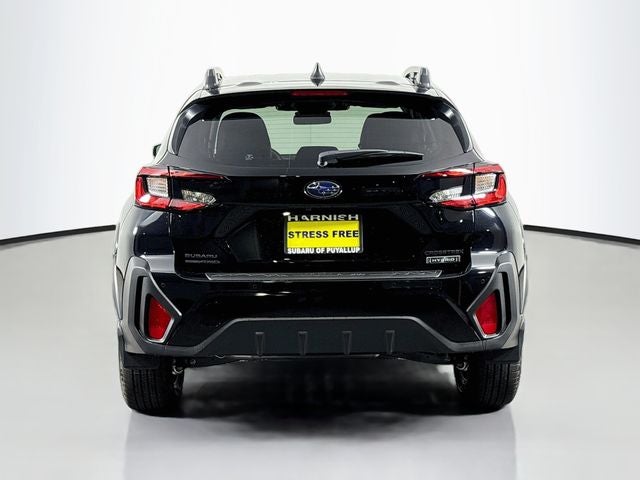 2026 Subaru Crosstrek Hybrid Limited