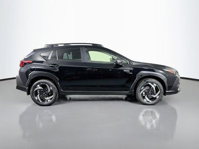 2026 Subaru Crosstrek Hybrid Limited