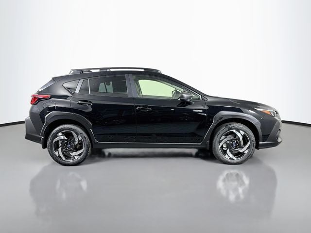 2026 Subaru Crosstrek Hybrid Limited