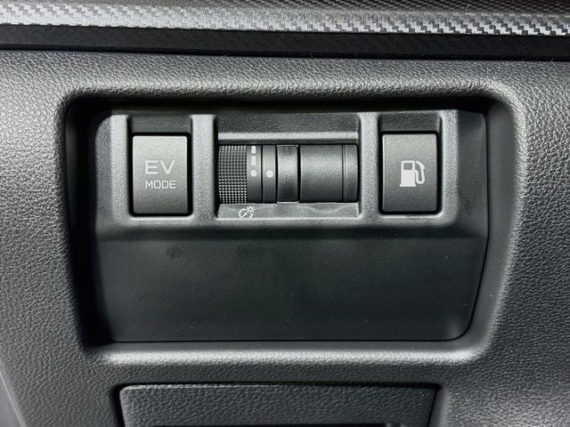 2026 Subaru Crosstrek Hybrid Limited