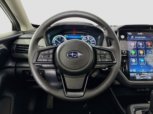 2026 Subaru Crosstrek Hybrid Limited