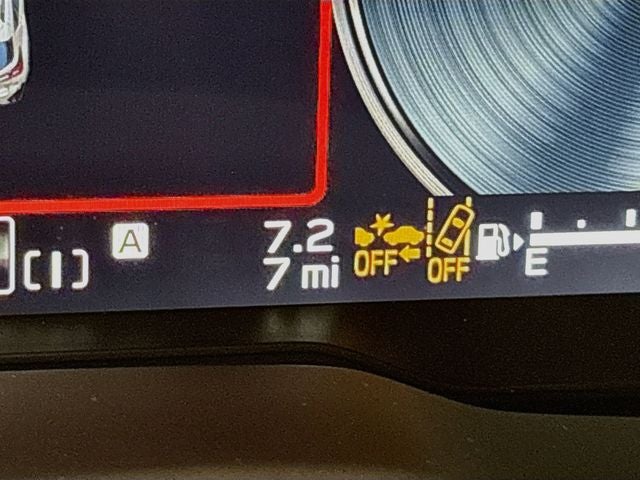 2026 Subaru Crosstrek Hybrid Limited