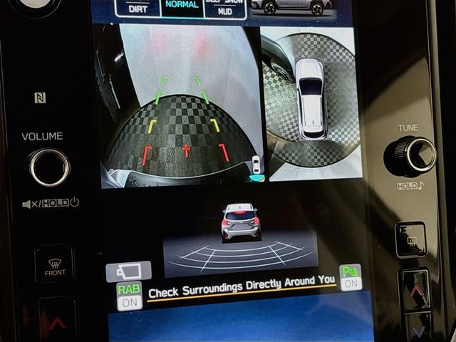 2026 Subaru Crosstrek Hybrid Limited