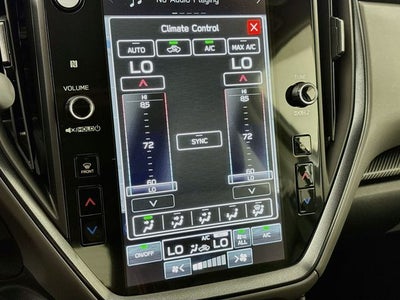 2026 Subaru Crosstrek Hybrid Limited