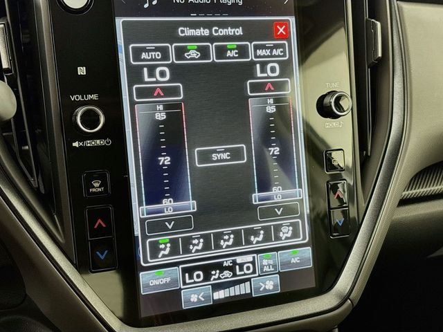 2026 Subaru Crosstrek Hybrid Limited